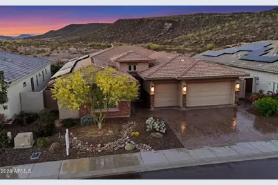 11614 W Montansoro Lane, Peoria, AZ 85383 - Photo 44