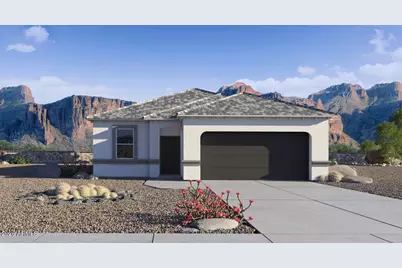 5609 E Cinder Lane, San Tan Valley, AZ 85140 - Photo 1