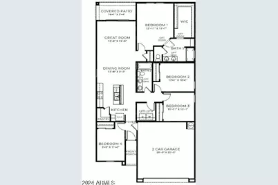 5609 E Cinder Lane, San Tan Valley, AZ 85140 - Photo 2