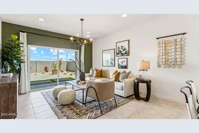 5609 E Cinder Lane, San Tan Valley, AZ 85140 - Photo 4