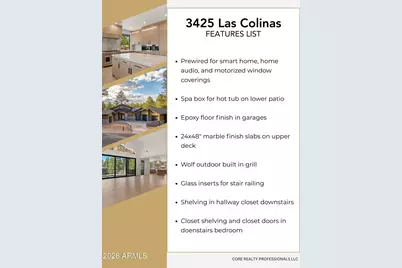 3425 S Las Colinas Court, Flagstaff, AZ 86005 - Photo 48