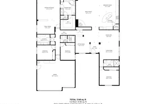 2244 E Bartlett Pl, Chandler, AZ 85249 - Photo 30