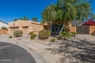 2244 E Bartlett Pl, Chandler, AZ 85249 - Photo 2
