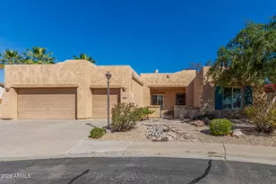 2244 E Bartlett Pl, Chandler, AZ 85249 - Photo 1