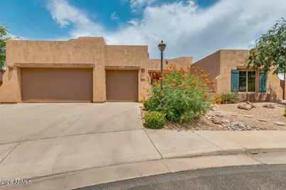 2244 E Bartlett Place, Chandler, AZ 85249 - Photo 1