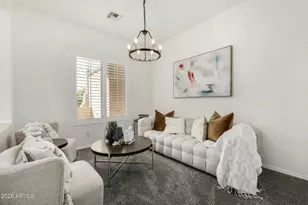 2244 E Bartlett Pl, Chandler, AZ 85249 - Photo 8