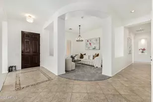 2244 E Bartlett Pl, Chandler, AZ 85249 - Photo 4