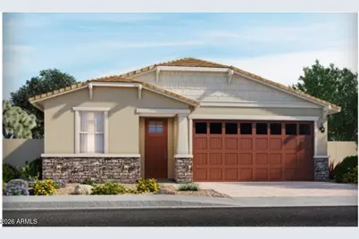 24596 W Grove Street, Buckeye, AZ 85326 - Photo 1