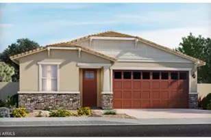 24596 W Grove St, Buckeye, AZ 85326 - Photo 1