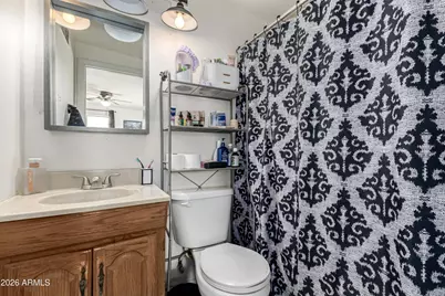 332 N 6th Street, Coolidge, AZ 85128 - Photo 8