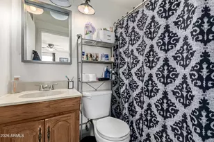 332 N 6th St, Coolidge, AZ 85128 - Photo 8