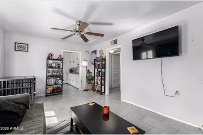 332 N 6th Street, Coolidge, AZ 85128 - Photo 2