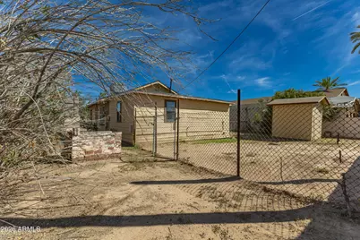 332 N 6th Street, Coolidge, AZ 85128 - Photo 14