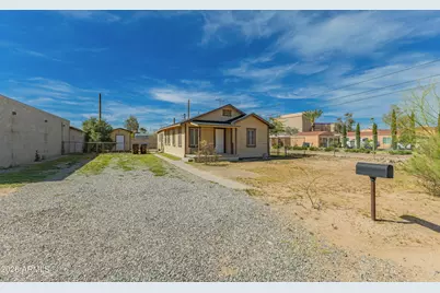 332 N 6th Street, Coolidge, AZ 85128 - Photo 1