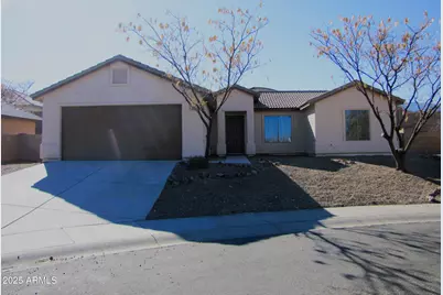 1450 Silverado Drive, Sierra Vista, AZ 85635 - Photo 1
