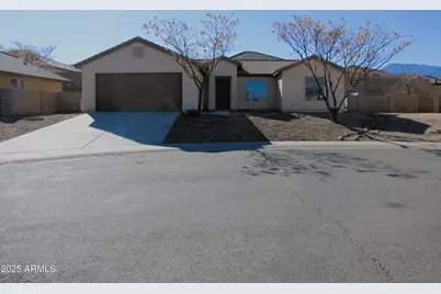 1450 Silverado Drive, Sierra Vista, AZ 85635 - Photo 2