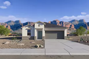 492 W Bunker Hl St, Florence, AZ 85132 - Photo 1