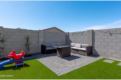 2831 W Thurman Drive, Laveen, AZ 85339 - Photo 26