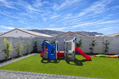 2831 W Thurman Drive, Laveen, AZ 85339 - Photo 1