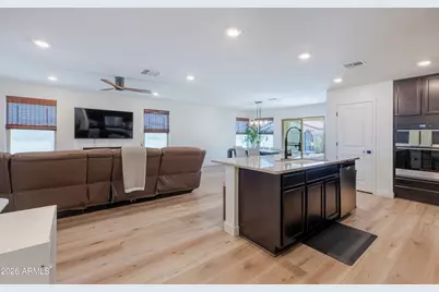 2831 W Thurman Drive, Laveen, AZ 85339 - Photo 8