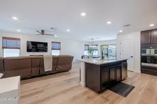 2831 W Thurman Dr, Laveen, AZ 85339 - Photo 8