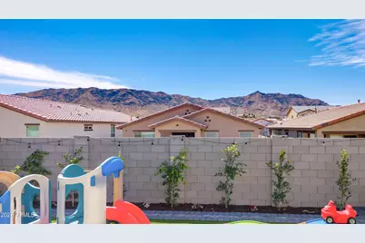 2831 W Thurman Drive, Laveen, AZ 85339 - Photo 24