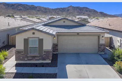 2831 W Thurman Drive, Laveen, AZ 85339 - Photo 1