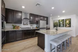 2831 W Thurman Dr, Laveen, AZ 85339 - Photo 4