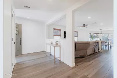 2831 W Thurman Drive, Laveen, AZ 85339 - Photo 6