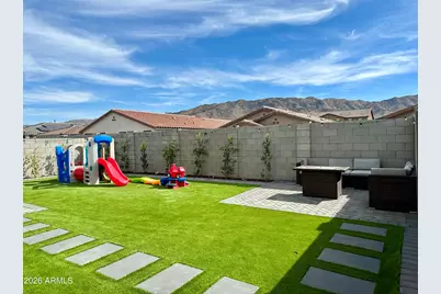 2831 W Thurman Drive, Laveen, AZ 85339 - Photo 4