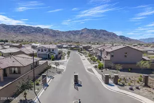 2831 W Thurman Dr, Laveen, AZ 85339 - Photo 30