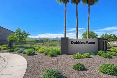 2831 W Thurman Drive, Laveen, AZ 85339 - Photo 34