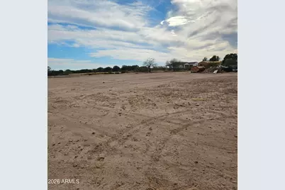 Az Maricop N 348th Avenue #-, Tonopah, AZ 85354 - Photo 1