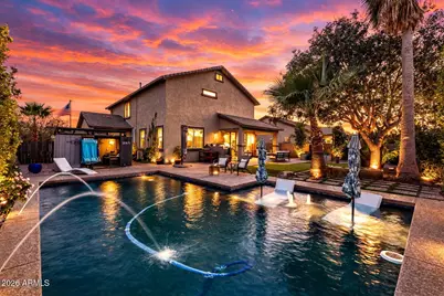 1974 E Dubois Avenue, Gilbert, AZ 85298 - Photo 1