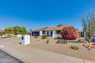 11229 North 23rd Pl, Phoenix, AZ 85028 - Photo 1