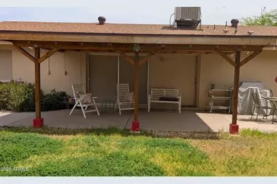 4344 W Sandra Circle, Glendale, AZ 85308 - Photo 18