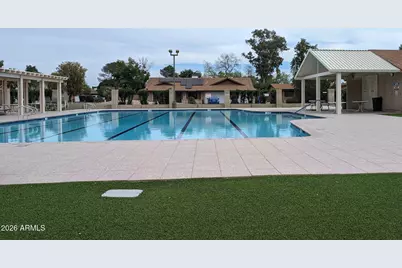 4344 W Sandra Circle, Glendale, AZ 85308 - Photo 16