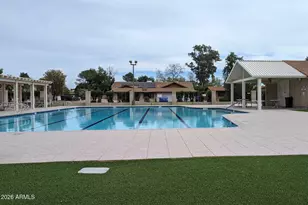 4344 W Sandra Cir, Glendale, AZ 85308 - Photo 16