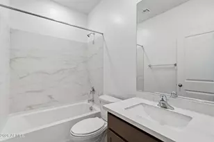 25489 W Fraktur Rd, Buckeye, AZ 85326 - Photo 8