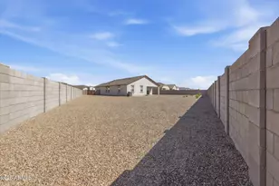 25489 W Fraktur Rd, Buckeye, AZ 85326 - Photo 38