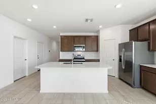 25489 W Fraktur Rd, Buckeye, AZ 85326 - Photo 14