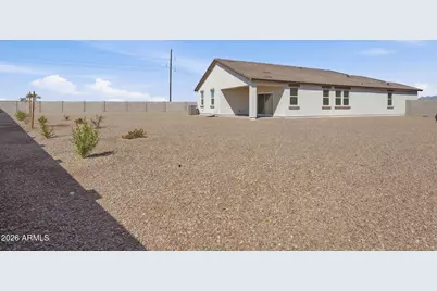 25489 W Fraktur Road, Buckeye, AZ 85326 - Photo 36