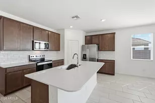 25489 W Fraktur Rd, Buckeye, AZ 85326 - Photo 12