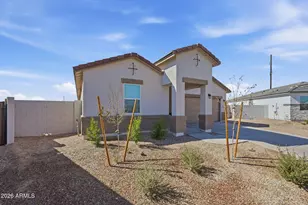25489 W Fraktur Rd, Buckeye, AZ 85326 - Photo 2