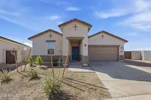25489 W Fraktur Rd, Buckeye, AZ 85326 - Photo 1