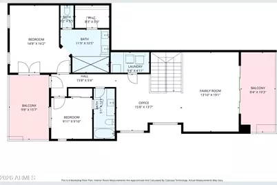 1 Easy Street #30, Carefree, AZ 85377 - Photo 60