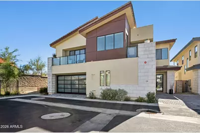 1 Easy Street #30, Carefree, AZ 85377 - Photo 1