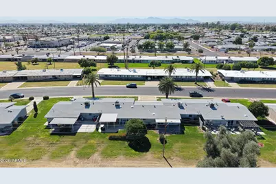 10746 W Abbott Avenue, Sun City, AZ 85351 - Photo 34