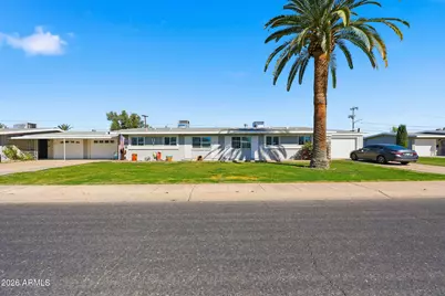 10746 W Abbott Avenue, Sun City, AZ 85351 - Photo 6