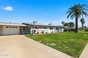 10746 W Abbott Ave, Sun City, AZ 85351 - Photo 1